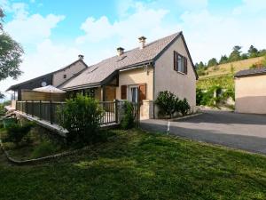 Maisons de vacances L'Oree des Pignes : photos des chambres