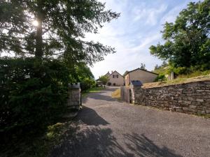 Maisons de vacances L'Oree des Pignes : photos des chambres