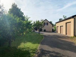 Maisons de vacances L'Oree des Pignes : photos des chambres