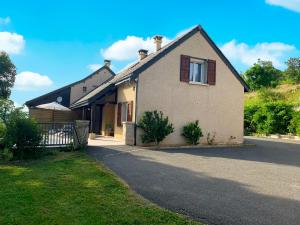 Maisons de vacances L'Oree des Pignes : photos des chambres
