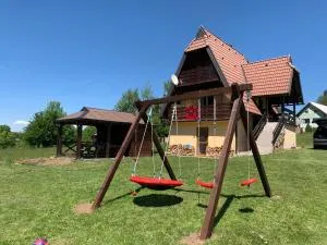 Suncana dolina Tara - 卡鲁德杰尔斯科巴尔