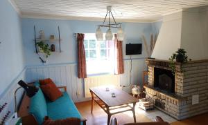 Ekesberget Stugby Retro stuga 9