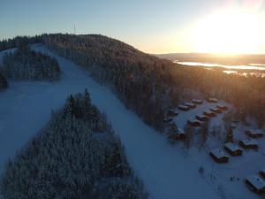 Ekesberget Stugby Retro stuga 9