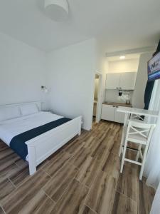 Apartman Cute&Cosy - 3hvězdičkové hotely ve městě Sombor
