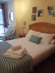 Apartamento en Viveiro (Casco histórico)