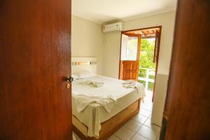 Taperapuan Praia Village 1119, 1117