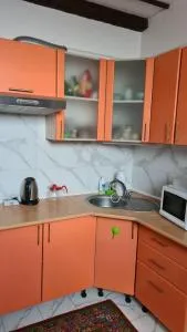 АПАРТАМЕНТЫ У Моря - Usatovo