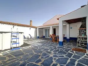 Casa Refugio Do Campo - Campinho