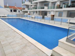 Numar Residence J -Manta Rota