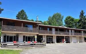 Lakeshore Motel Ice Lake - Baraga