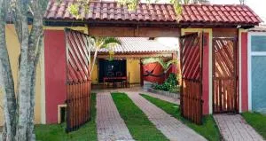 Cantinho da Paz - Бертіога