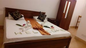 Nirukthie Beach Resort & Restaurant