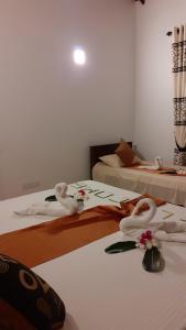 Nirukthie Beach Resort & Restaurant