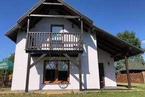 Zawsze tu wracam noclegi dla rodzin - Strzelno