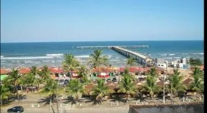 Aconchegante casa para temporada - 蒙加瓜