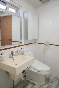 Jungmun Haesung Parktel