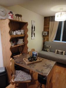 résidence Etche Ona