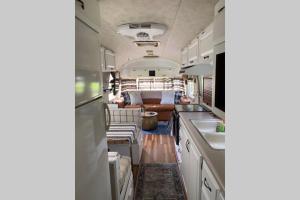 Amazing Airstream, Beaufort, SC-Enjoy the Journey