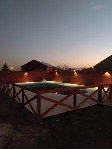 UBUNTU - Colonia Elía