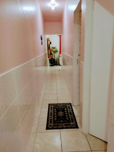Aconchegante casa para temporada