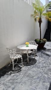 DNA Cancun Hotel y Posada