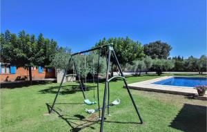 Cozy Home In Carpentras
