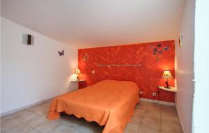 Maisons de vacances Stunning Home In Carpentras With Private Swimming Pool, Can Be Inside Or Outside : photos des chambres