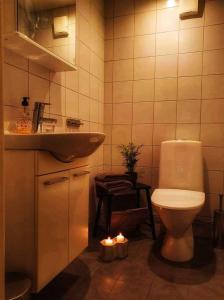 Villa Vasa Sälen Nedre lägenhet