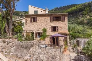 Sa Teulera - Cala Tuent