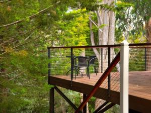 Serena- a stones throw from Lake Daylesford