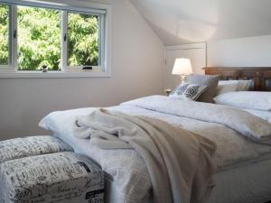 Della Fonte- rural oasis, Daylesford charm