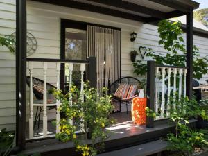 Cottage 4A - sweet retreat with spa in Daylesford