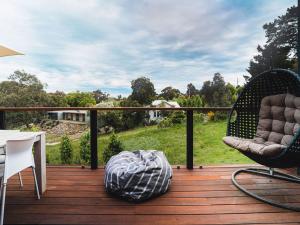 Away - 4 bedroom 2 bathroom family home