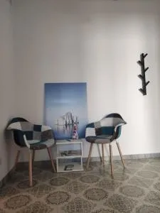 Panorama Iglesias - 伊格莱西亚斯