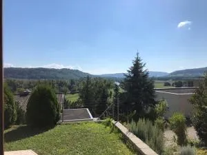 Gästezimmer Erlinsbach bei Aarau, zwischen Aare und Jura - Niedererlinsbach