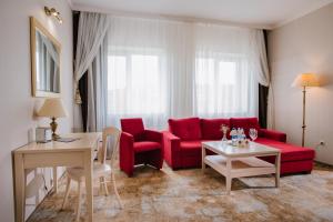 Kyivska Russ Resort Medical&Spa
