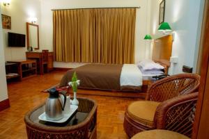 Rhenock House (a luxury villa)