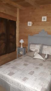 B&B / Chambres d'hotes La Forge : Chambre Double avec Salle de Bains Privative