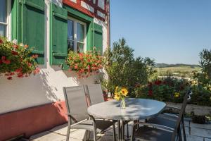 Ferienwohnung Risthof 1