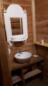 B&B / Chambres d'hotes La Forge : photos des chambres