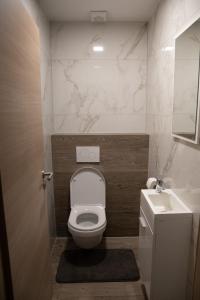 Apartmaji Hočka Koča