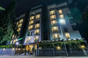 Magnus Star Residency Koregaon Park Annexe Pune