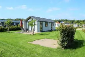 Chalet Sky de luxe - Stuifzand