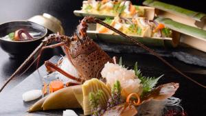 Hotel Isago Kobe