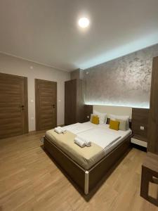 Panorama apartments