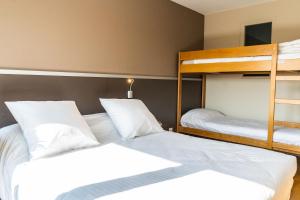 Hotels Hotel Newport : Chambre Quadruple - Non remboursable