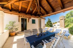 Apartments Casa Vanna 