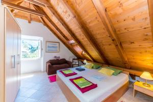 Apartment Casa Vanna