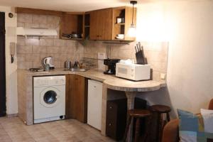 Cozy Nest Charming Loft in the heart of Varna