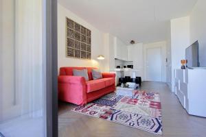 Luxury Domus Apartment 1